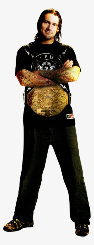 24 Jul 2011 - Wwe Cm Punk