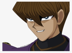 Seto Kaiba Head
