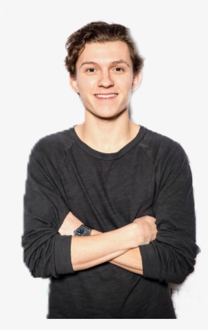 Report Abuse - Tom Holland Wavy Hair