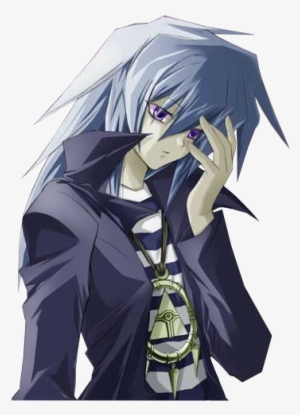 Yugioh Bakura
