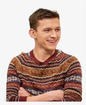 Tom Holland Tomholland Spider Spiderman Spidermanhomeco