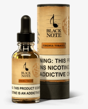 Virginia Tobacco E-juice - Electronic Cigarette