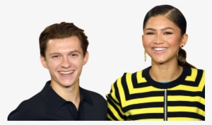 Tom Holland & Zendaya - Spider-man: Homecoming