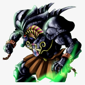 Exodia Obliterate Wallpaper - Yu Gi Oh Card Exodia Necross