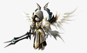 Download Zip Archive - Summoners War Archangel Png