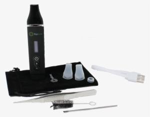 Trulieve Herb Cup Vaporizer - Eye Liner