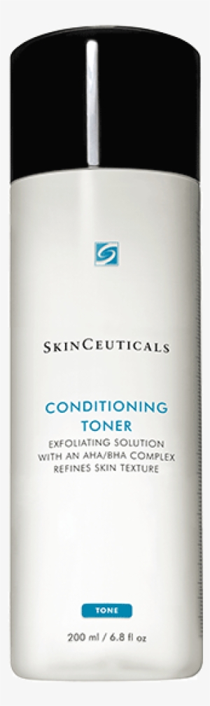 Conditioning Toner - Skinceuticals Gentle Cleanser