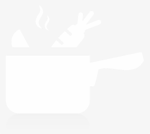 Cooking Icon Png - Cooking White Icon Png