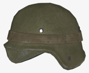The Vault Fallout Wiki - Army Helmet No Background
