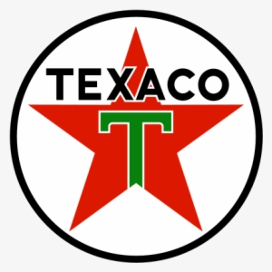 Texaco Logo - Texaco Gas Station Logo