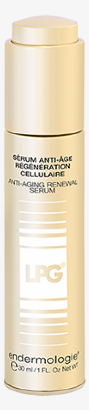 Refines Skin Texture - Serum Anti Age Lpg