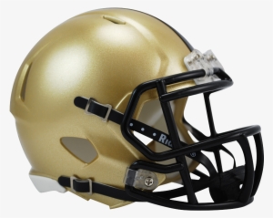 Army Football Helmet