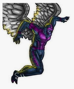 Archangel - Illustration