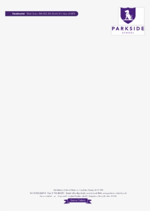 Parkside School - Floating-point Arithmetic