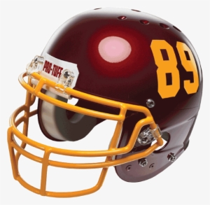 Helmet And Equipment Numbers - Number