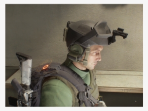 Army Spec Ops Helmet - Division Army Spec Ops Helmet