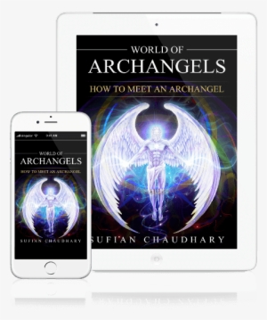 World Of Archangels Spiritual Book Archangel Uriel - World Of Archangels: How To Meet An Archangel