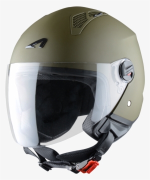 Minim-army Details - Astone Minijet S