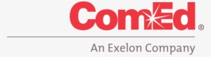 Comed Logo - Commonwealth Edison Logo
