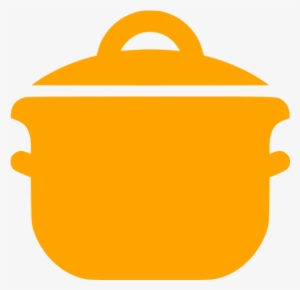 Cooking Pot Icon Png - Cooking Pot Flat Icon