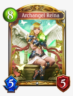 Shadowverse Cards Wood