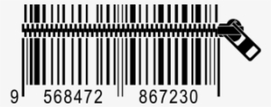 Vinilo Codigo De Barras