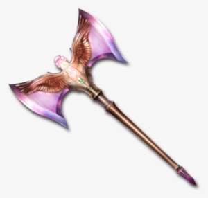 Archangel Axe - Wiki