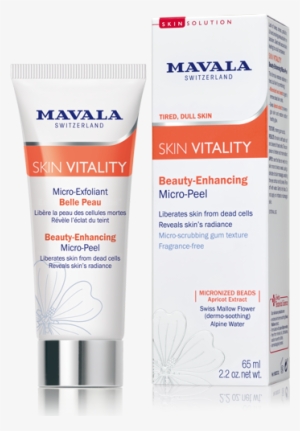 Skin Vitality<br />beauty-enhancing<br - Mavala