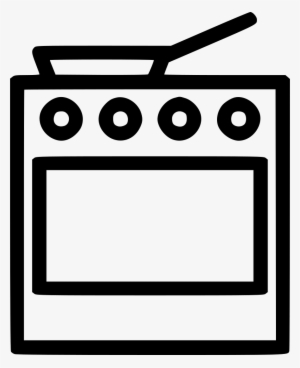 Png File - Kitchen Equipment Icon