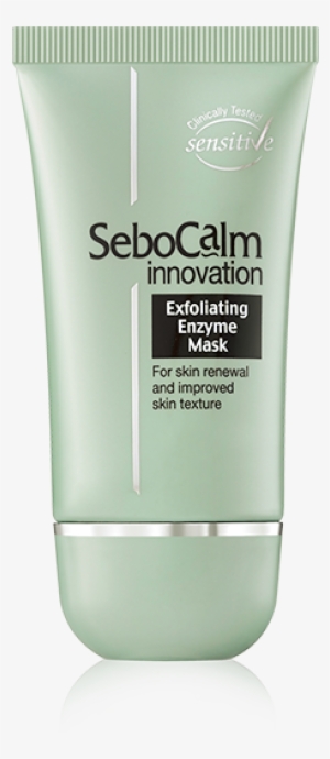An Exclusive Peeling Mask For Skin Cell Regeneration - פילינג מומלץ לפנים