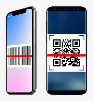 Qr Code And Barcodes - Didriksons Skye Beanie - Blå - Unisex - Kläder