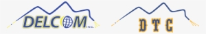 Delcom-dell Telephone Logo - 2020 Innovation