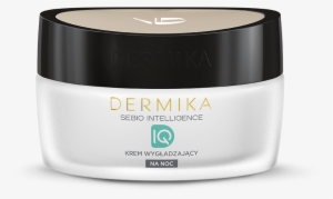 Texture-refining Cream - Dermika Gold 24k Total Benefit 50 Ml