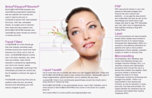 Face Services