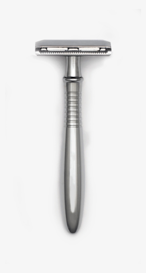 Safety Razor For Dangerous Men - Brush