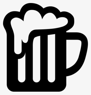 Beer Icon Png - Beer Mug Svg Free