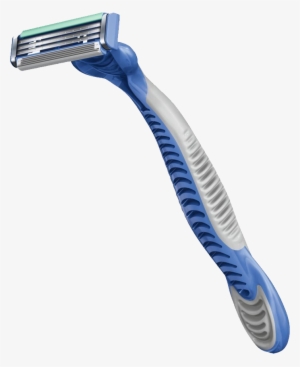Razor Png Clipart - Maquina De Afeitar Png Gillete