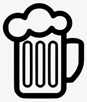 Beer Comments - Free Beer Svg
