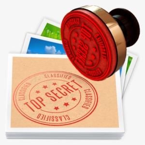 Logotipo De Marca De Agua Proteger Archivos Código