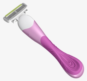 Razor Png Transparent Hd Photo - Shaving Blade For Ladies