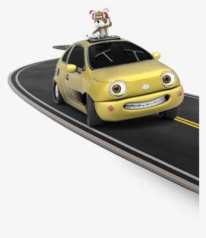 Take Me To The Techron Site - Techron