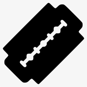 Png File Svg - Razor And Blade Vector Png