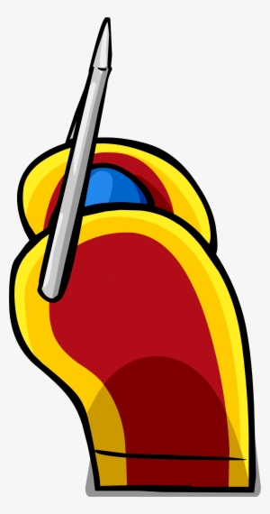 Ferris Wheel Chair Sprite 007 - Chair