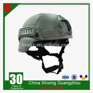 Light Weight Bulletproof Helmet, Light Weight Bulletproof