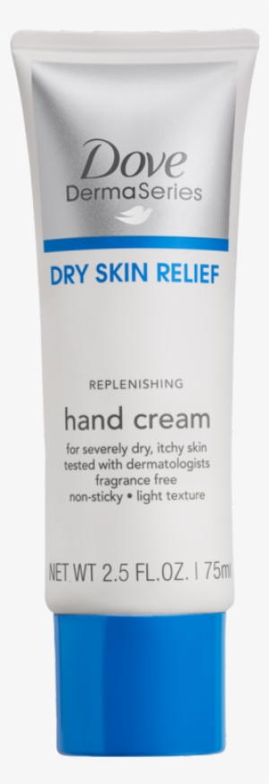 Dermaseries Replenishing Hand Cream