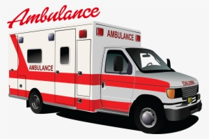 Png Free Ambulance Clipart Logo - Clip Art Ambulance