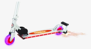 Spark2 Rd Productsparks - Spark 2.0 Razor Scooter