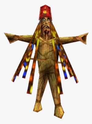 Mojo E - Fictional Character