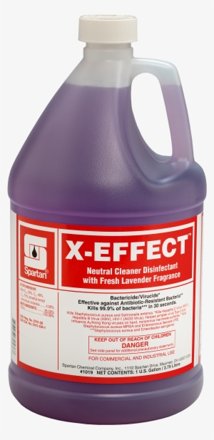 101904 X-effect