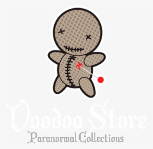 Make Your Voodoo Doll T-shirt - Erzulies Voodoo Store